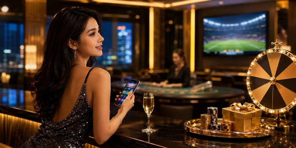 m4d Masuk ke Akaun m4d Anda Sekarang