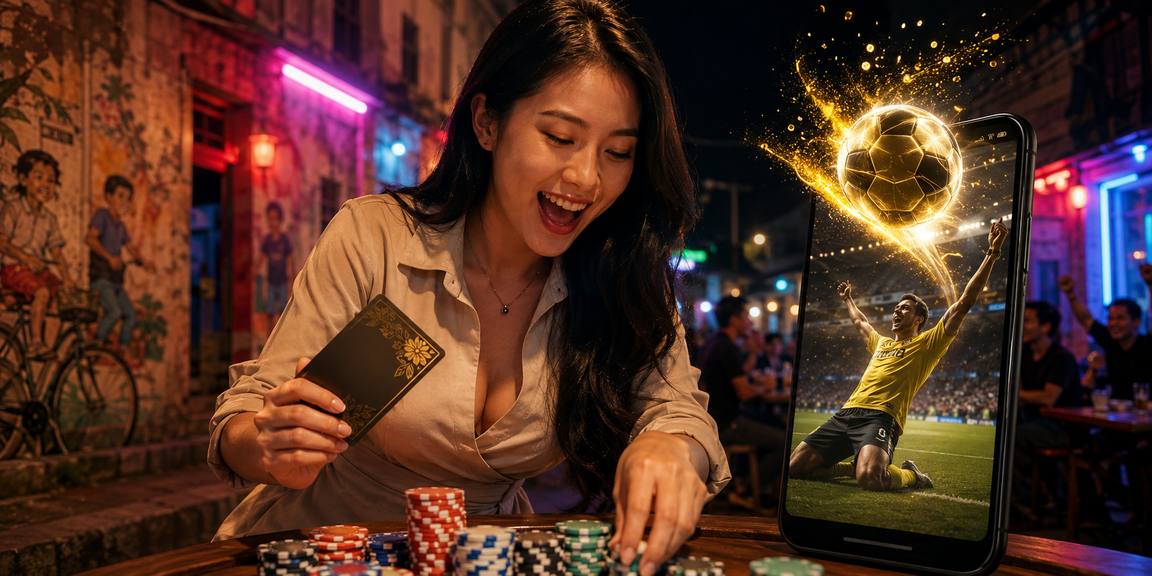 m4d Urus akaun m4d anda dengan mudah dan selamat
